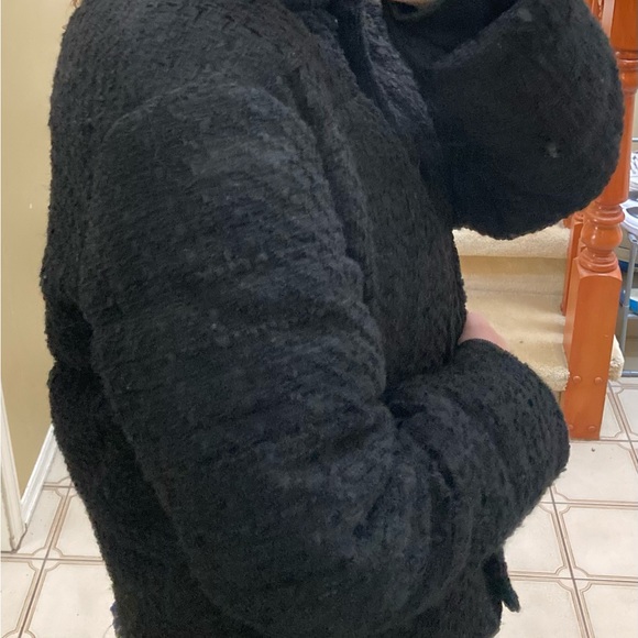 Express puffer coat - Picture 7 of 7